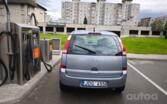 Opel Meriva 1 generation Minivan