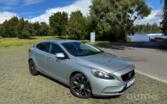 Volvo V40 2 generation Hatchback 5-doors