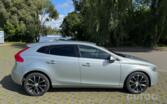 Volvo V40 2 generation Hatchback 5-doors
