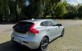 Volvo V40 2 generation Hatchback 5-doors
