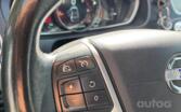 Volvo V40 2 generation Hatchback 5-doors