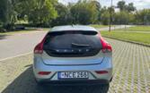 Volvo V40 2 generation Hatchback 5-doors