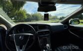 Volvo V40 2 generation Hatchback 5-doors