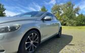 Volvo V40 2 generation Hatchback 5-doors