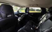 Volvo V40 2 generation Hatchback 5-doors