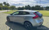 Volvo V40 2 generation Hatchback 5-doors