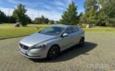 Volvo V40 2 generation Hatchback 5-doors