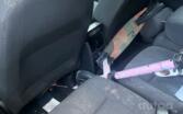 Volkswagen Touran 1 generation [restyling] Minivan 5-doors