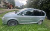 Volkswagen Touran 1 generation [restyling] Minivan 5-doors
