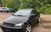 Opel Astra G Cabriolet 2-doors