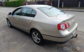 Volkswagen Passat B6 R36 Sedan 4-doors