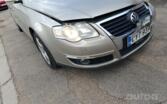 Volkswagen Passat B6 R36 Sedan 4-doors
