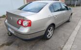 Volkswagen Passat B6 R36 Sedan 4-doors