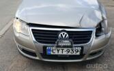 Volkswagen Passat B6 R36 Sedan 4-doors