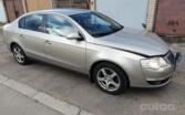 Volkswagen Passat B6 R36 Sedan 4-doors