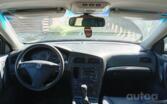 Volvo S60 1 generation [restyling] Sedan
