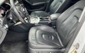 Audi A4 B8/8K [restyling] Sedan