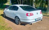 Volkswagen Passat B6 Sedan 4-doors