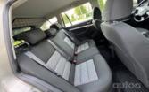 Skoda Octavia 2 generation [restyling] Combi wagon 5-doors