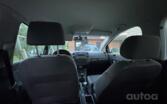 Volkswagen Golf Plus 1 generation