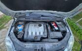 Volkswagen Golf Plus 1 generation