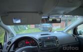 Volkswagen Golf Plus 1 generation