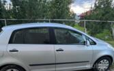 Volkswagen Golf Plus 1 generation
