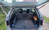 Volkswagen Golf Plus 1 generation