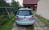 Volkswagen Golf Plus 1 generation