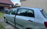 Volkswagen Golf Plus 1 generation