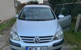 Volkswagen Golf Plus 1 generation