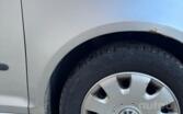 Volkswagen Golf Plus 1 generation