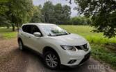 Nissan X-Trail T32 Crossover