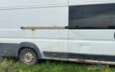 Fiat Ducato 3 generation