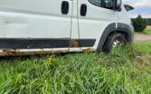 Fiat Ducato 3 generation