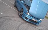 BMW 5 Series E34 Sedan