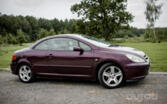 Peugeot 307 1 generation SS cabriolet