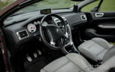 Peugeot 307 1 generation SS cabriolet