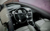Peugeot 307 1 generation SS cabriolet