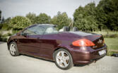 Peugeot 307 1 generation SS cabriolet
