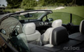 Peugeot 307 1 generation SS cabriolet