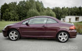 Peugeot 307 1 generation SS cabriolet