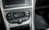 Peugeot 307 1 generation SS cabriolet