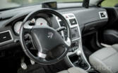 Peugeot 307 1 generation SS cabriolet