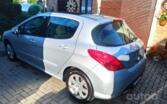 Peugeot 308 T7 Hatchback 5-doors