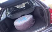 Mercedes-Benz C-Class W203/S203/CL203 [restyling] AMG wagon 5-doors