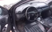 Mercedes-Benz C-Class W203/S203/CL203 [restyling] AMG wagon 5-doors