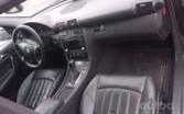 Mercedes-Benz C-Class W203/S203/CL203 [restyling] AMG wagon 5-doors