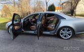Audi A8 D3/4E Sedan