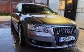 Audi A8 D3/4E Sedan
